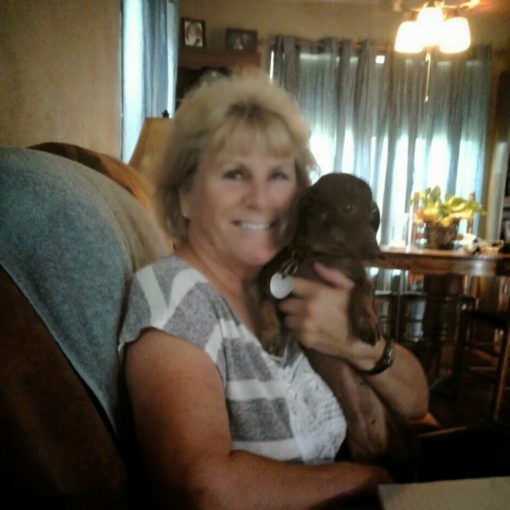 Meet your Posher, Debbie